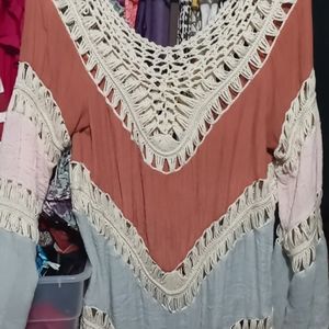 Womens top